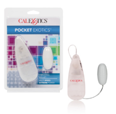 Pocket Exotics® Vibrating Bullet