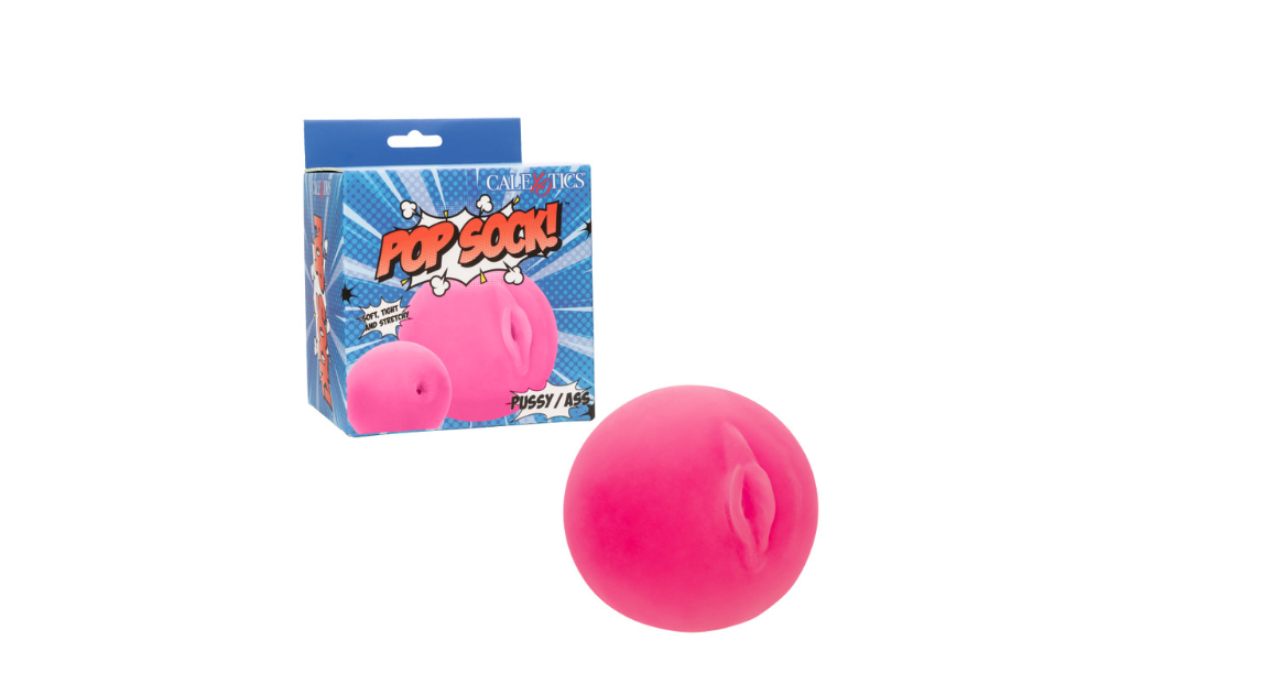 Pop Sock!™ Pussy
