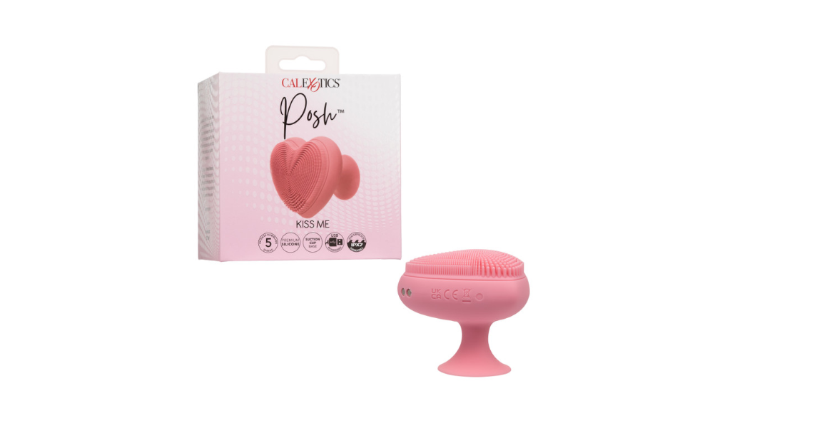 Posh™ Kiss Me