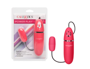 Power Play® Playful Bullet - Pink