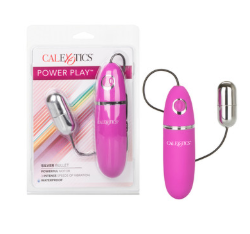 Power Play® Silver Bullet