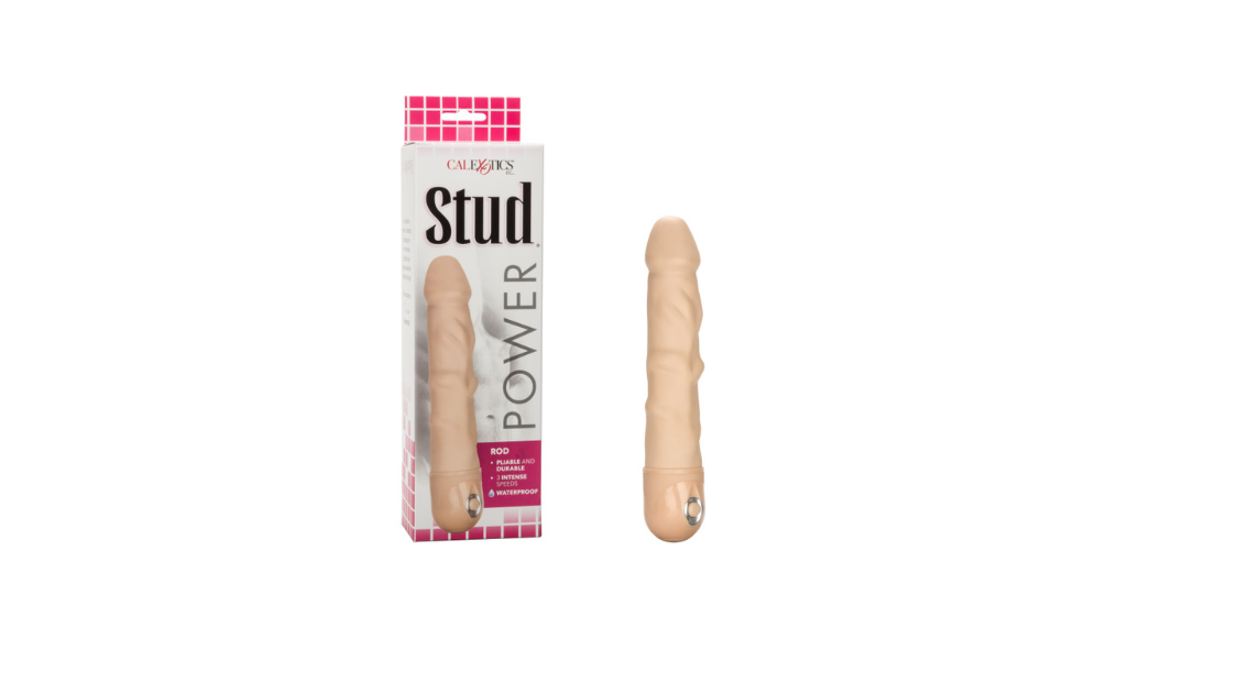 Power Stud® Rod - Ivory