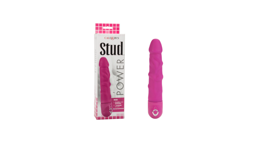 Power Stud® Rod - Pink