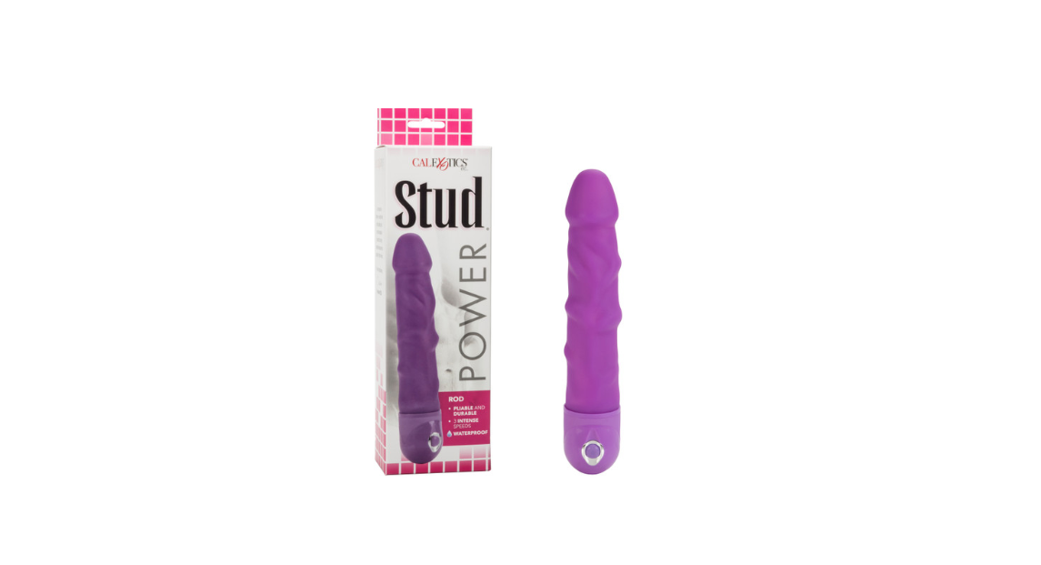 Power Stud® Rod - Purple