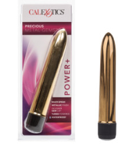 Precious Metal® Gems - Gold
