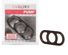 Precision Pump® Silicone Erection Enhancer - Smoke