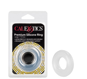 Premium Silicone Ring - Large
