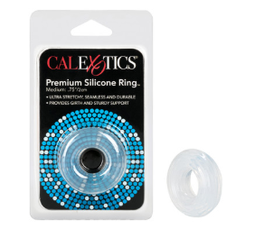 Premium Silicone Ring - Medium