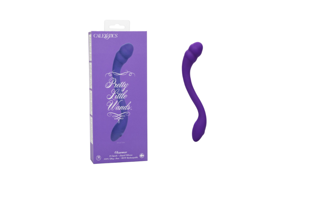 Pretty Little Wands™ Charmer