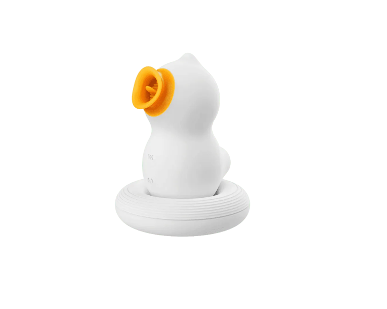 Quack Licker
