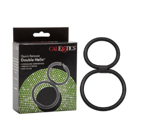 Quick Release Double Helix®
