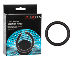 Quick Release Erection Ring™
