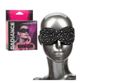 Radiance™ Blackout Eye Mask