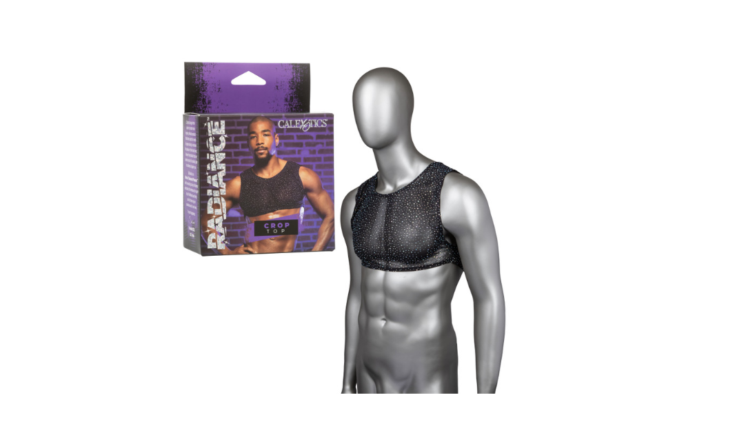Radiance™ Crop Top