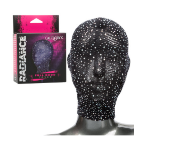 Radiance™ Full Hood Cover