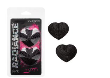 Radiance™ Heart Pasties
