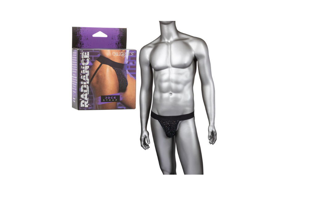 Radiance™ Jock Strap