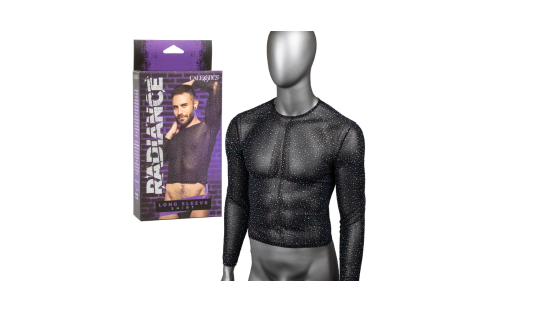 Radiance™ Long Sleeve Shirt