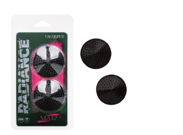 Radiance™ Round Pasties