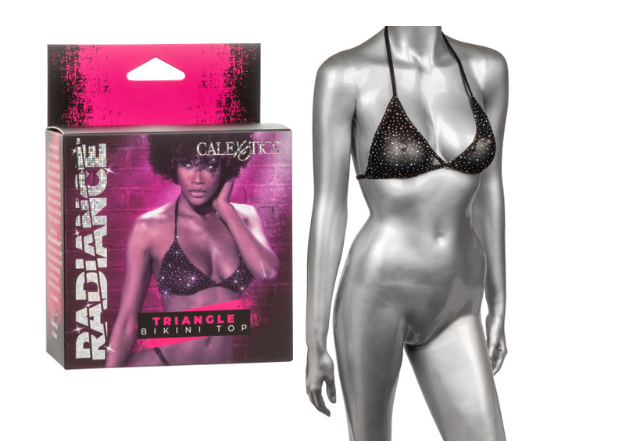 Radiance™ Triangle Bikini Top