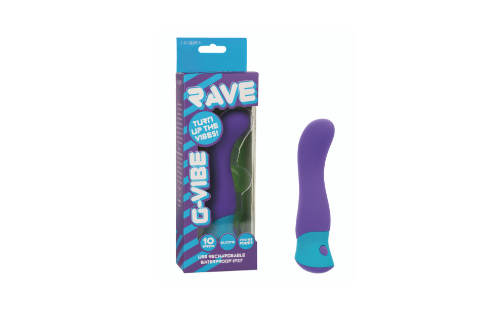 Rave G-Vibe