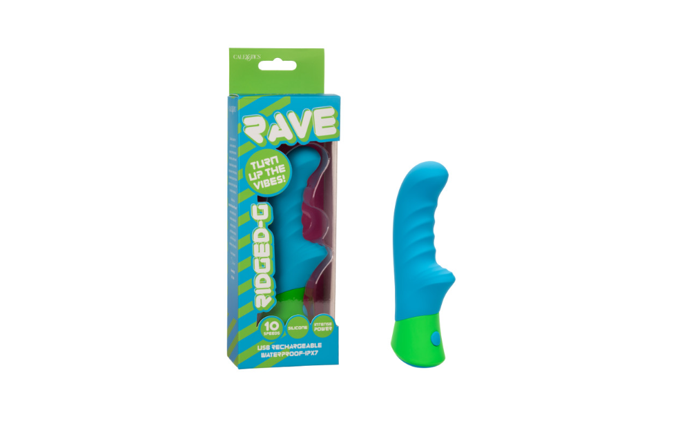Rave Ridged-G