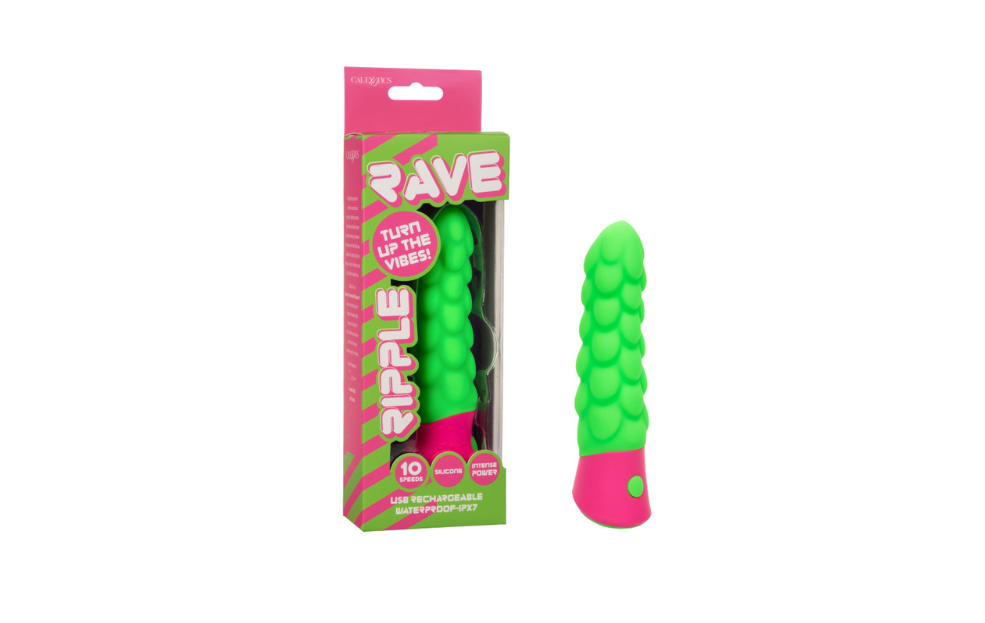 Rave Ripple