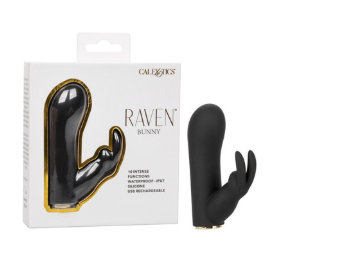Raven™ Bunny