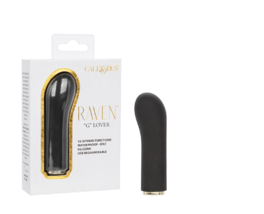 Raven™ “G” Lover