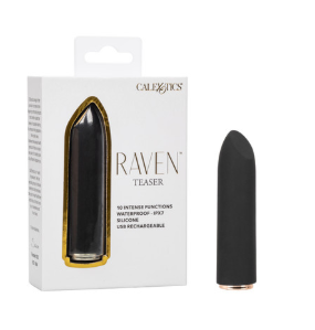 Raven™ Teaser