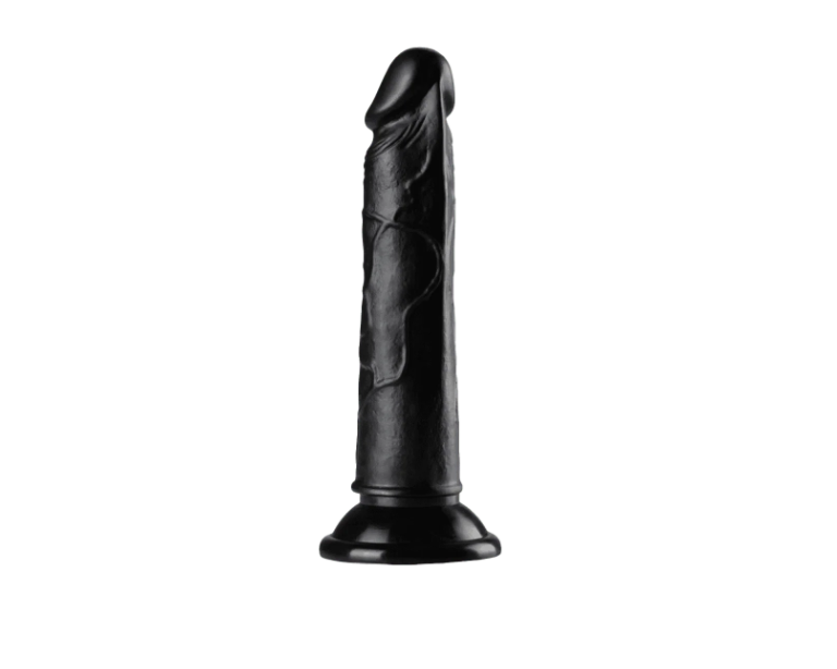 Real Feel 7.5" - Blk