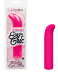 Rechargeable Classic Chic® Mini “G”