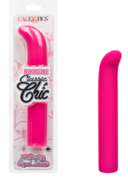 Rechargeable Classic Chic® Standard “G”