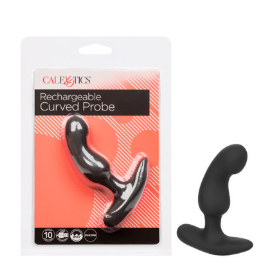 Rechargeable Curved Probe
