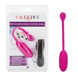 Rechargeable Kegel Ball Advanced