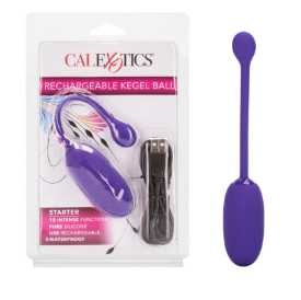 Rechargeable Kegel Ball Starter