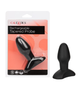 Rechargeable Tapered Probe