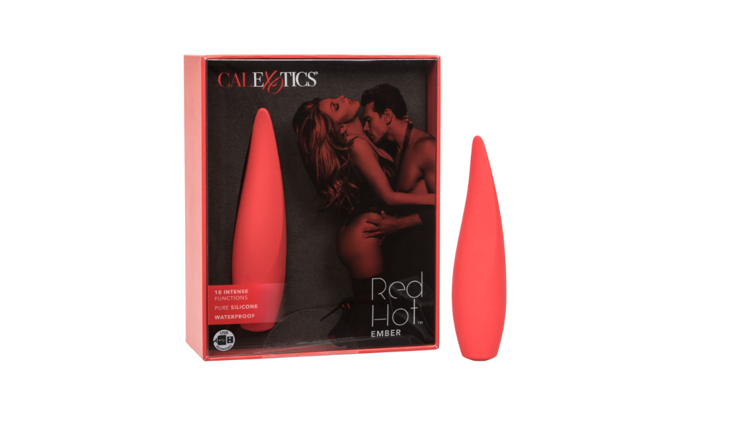 Red Hot® Ember