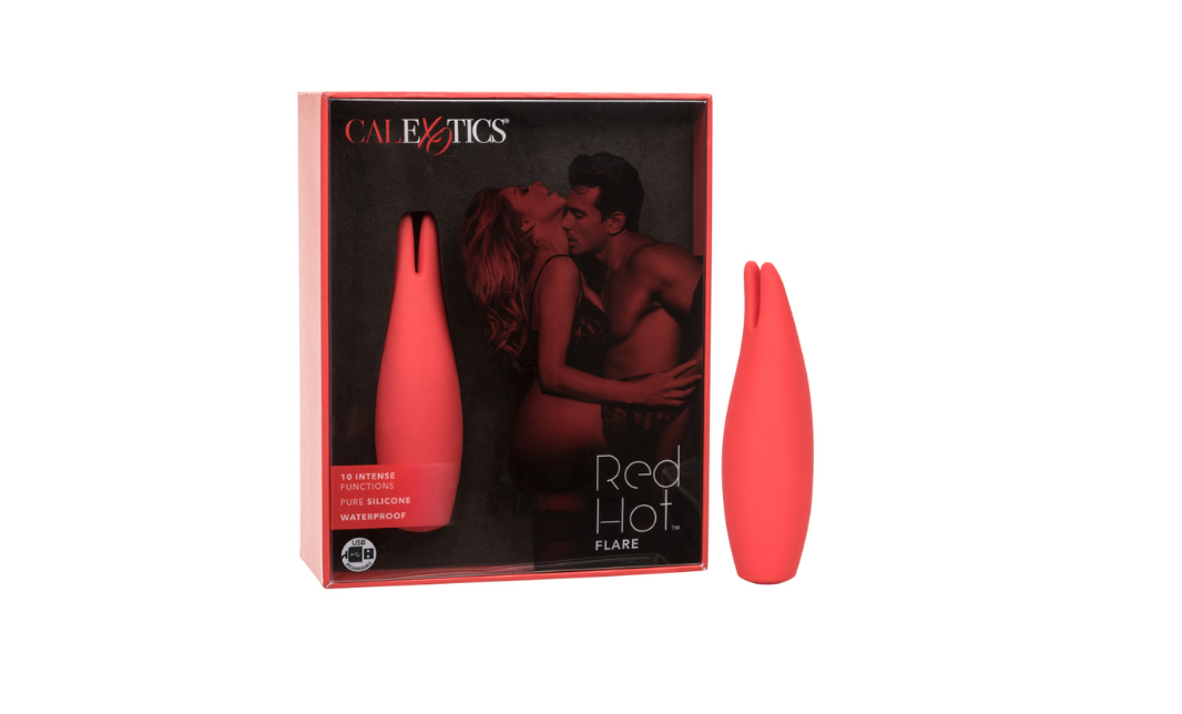 Red Hot® Flare