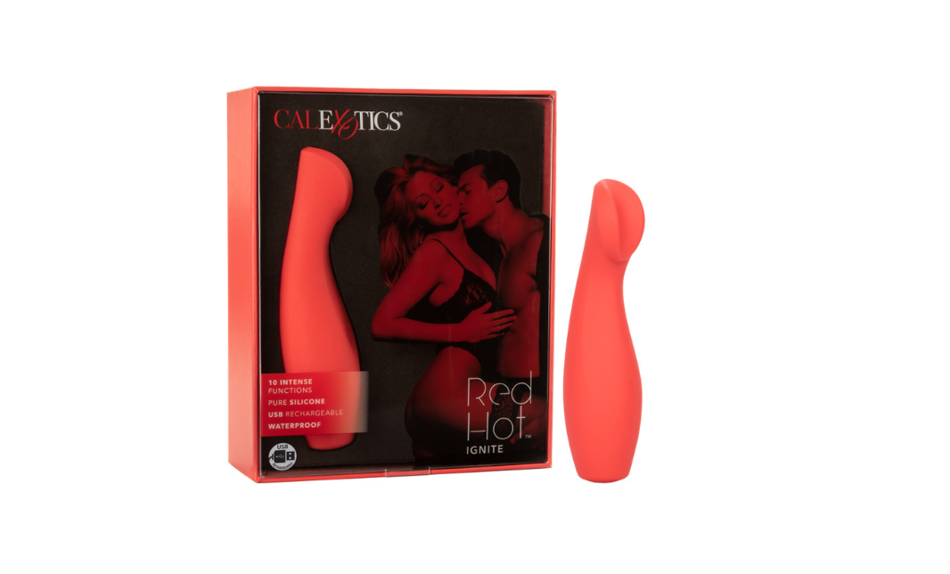Red Hot® Ignite