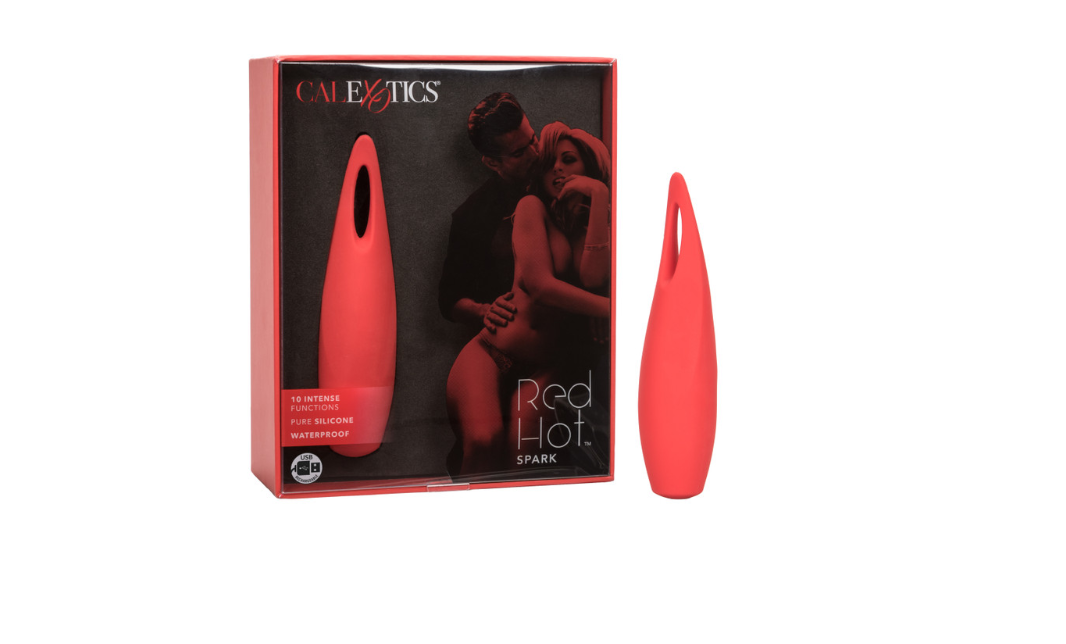 Red Hot® Spark