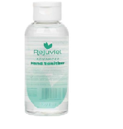 Rejuviel Hand Sanitizer 4 fl. oz.