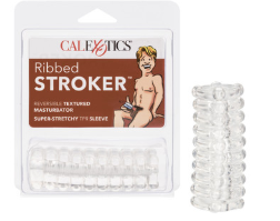 Ribbed Stroker™