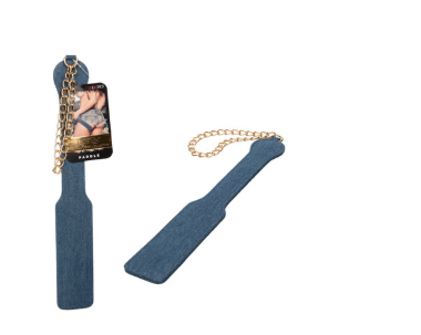 Ride 'em™ Premium Denim Collection Paddle