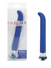 Risque® 10-Function "G" - Blue