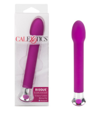 Risque® 10-Function Tulip - Purple