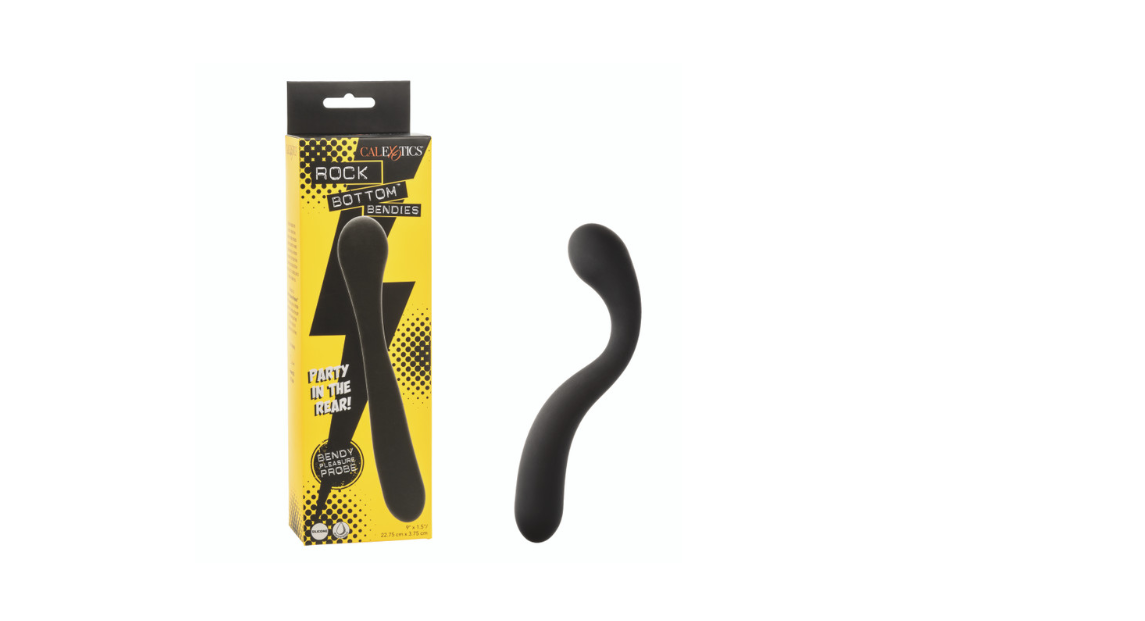 Rock Bottom™ Bendies Bendy Beaded Probe
