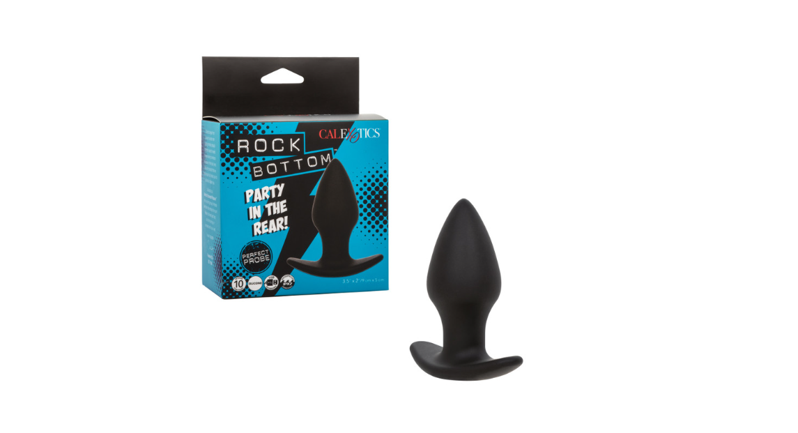 Rock Bottom™ Perfect Probe