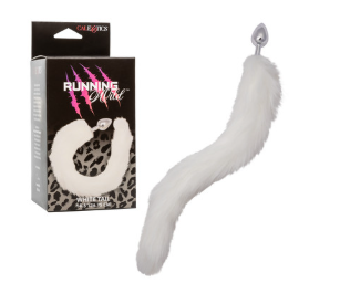 Running Wild™ White Tail