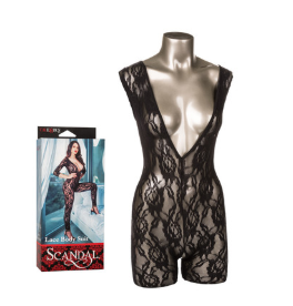 Scandal® Lace Body Suit